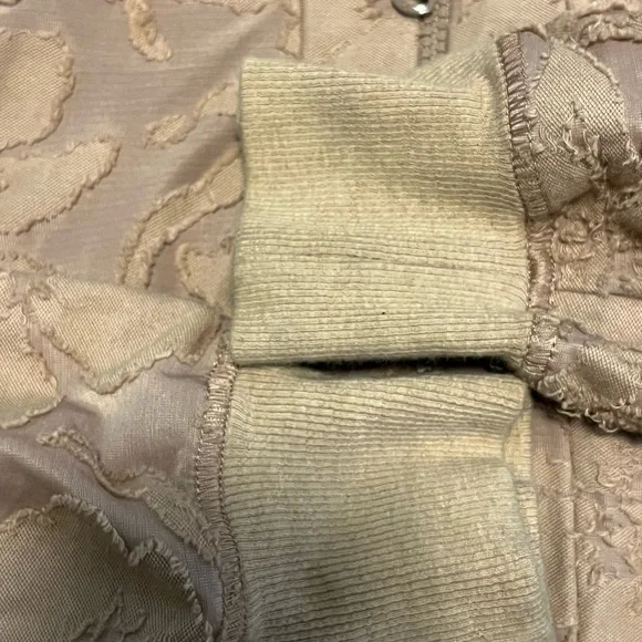 Brunello Cucinelli Beige Outerwear - Picture 5 of 5